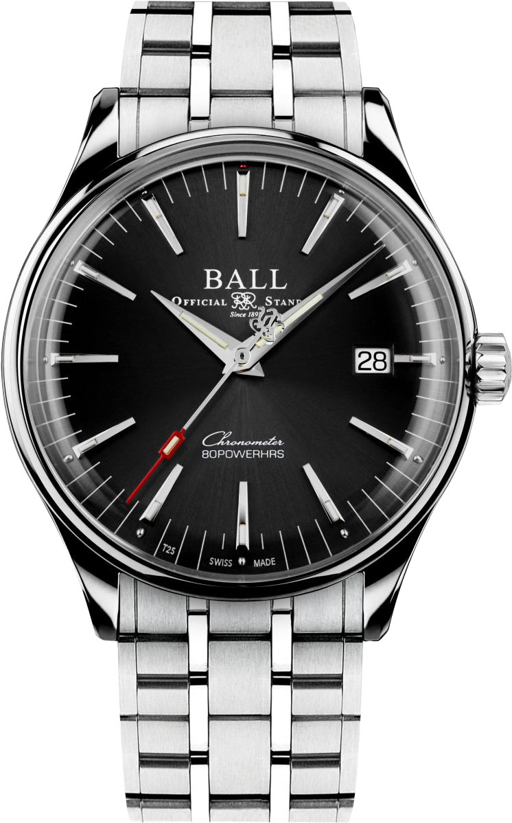     BALL NM3280D-S1CJ-BK