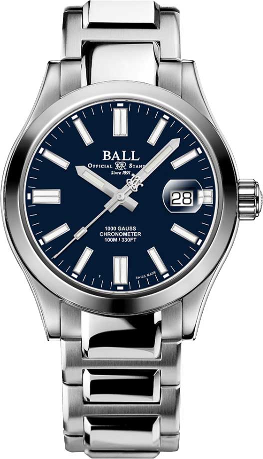     BALL NM9016C-S5C-BE