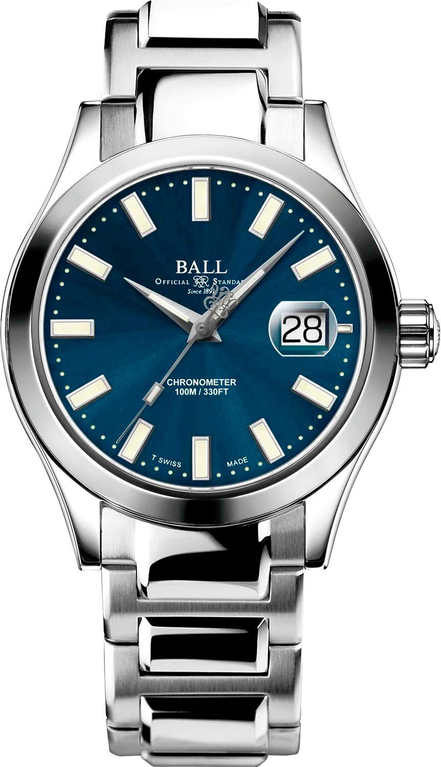     BALL NM9026C-S27C-BE