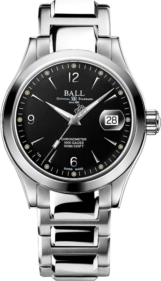     BALL NM9026C-S5CJ-BK