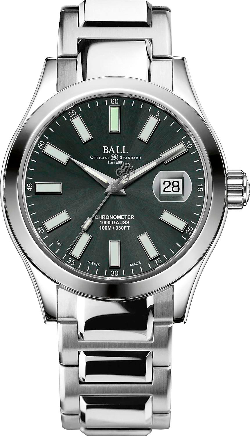     BALL NM9026C-S6CJ-GY