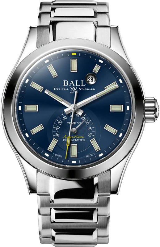     BALL NT2222C-S1C-BEC