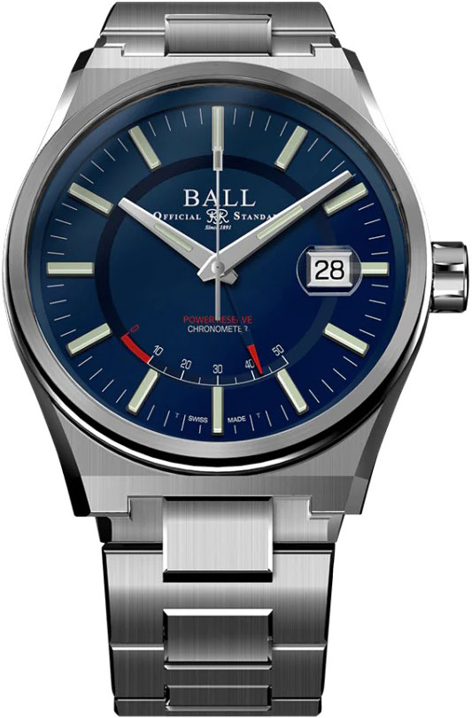    BALL PM3030C-SC-BE