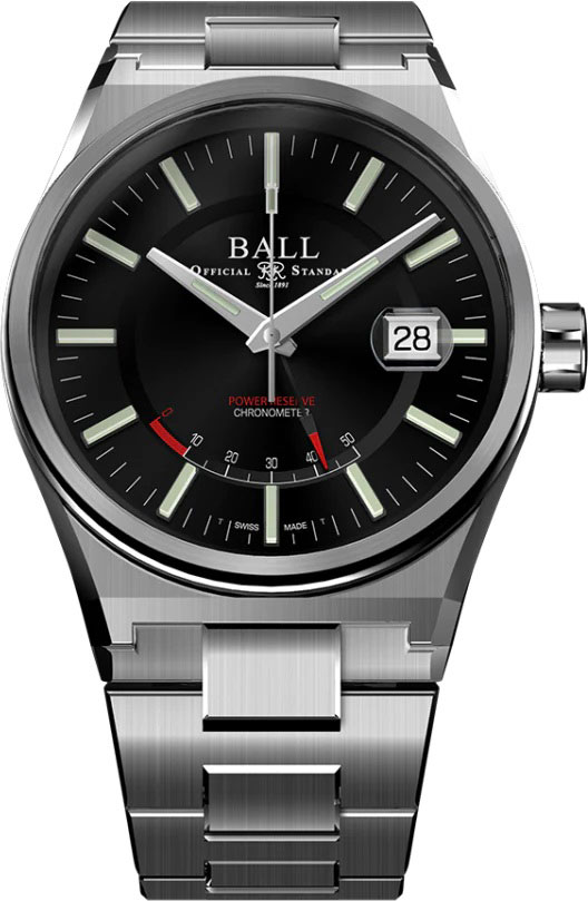     BALL PM3030C-SC-BK