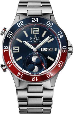 BALL Roadmaster DG3220A-S1CJ-BE