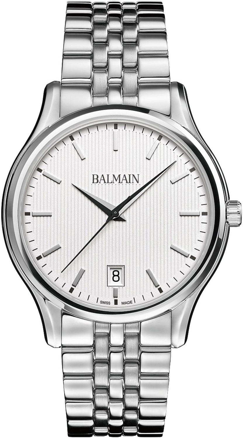 Швейцарские наручные часы Balmain B13413326