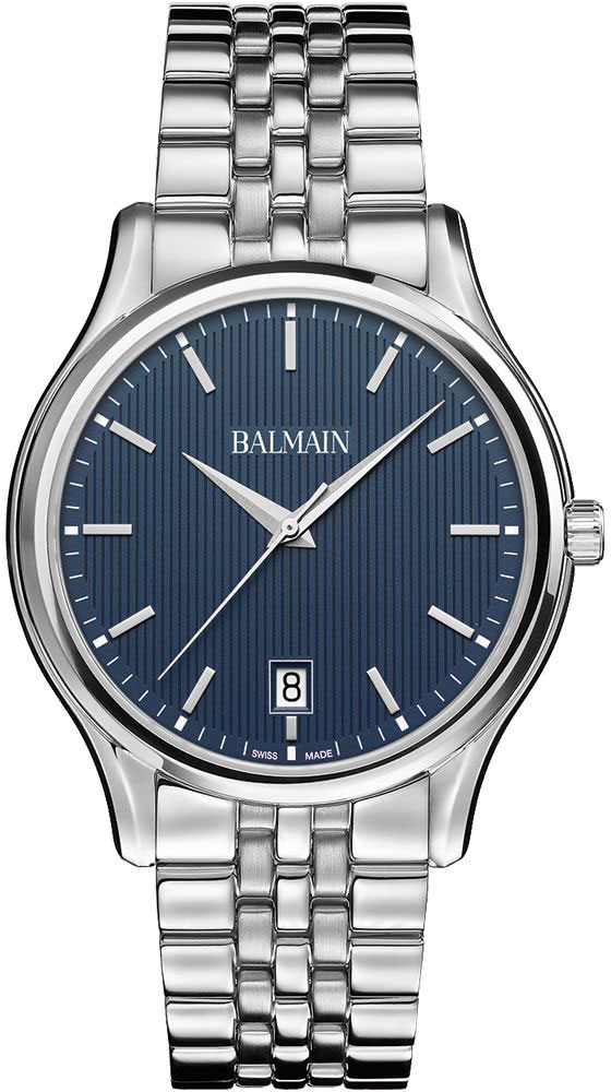 Швейцарские наручные часы Balmain B13413396