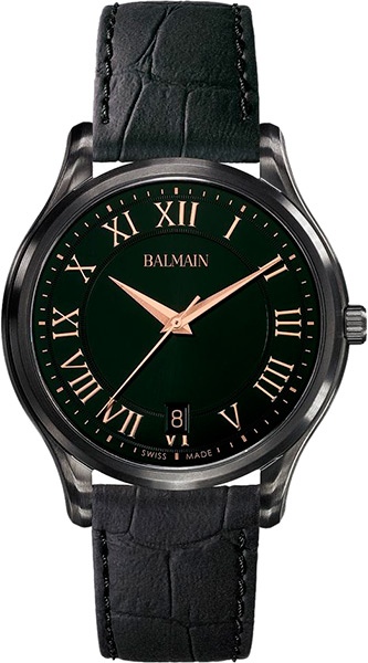 Фото «Швейцарские наручные часы Balmain B13473262»