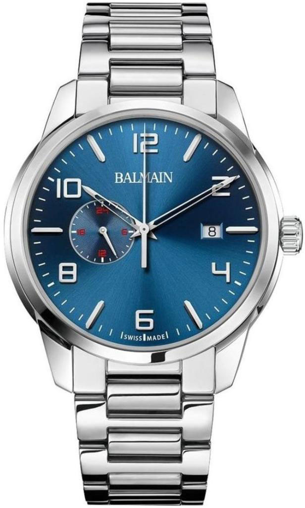 Швейцарские наручные часы Balmain B14813394
