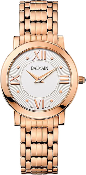 Швейцарские наручные часы Balmain B16993322