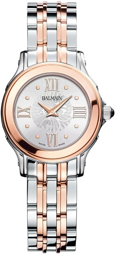 Швейцарские наручные часы Balmain B18383312