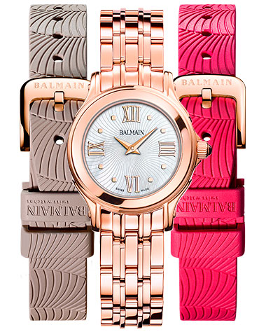 Швейцарские наручные часы Balmain B18391182