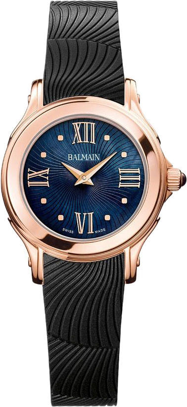Швейцарские наручные часы Balmain B18393262