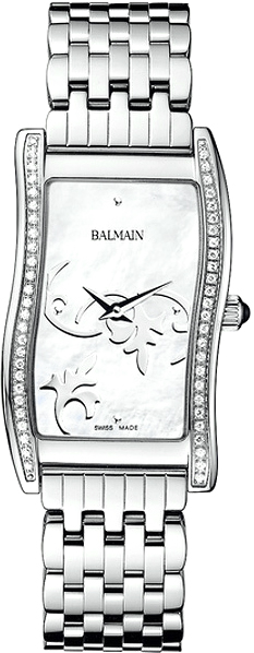 Швейцарские наручные часы Balmain B25553383