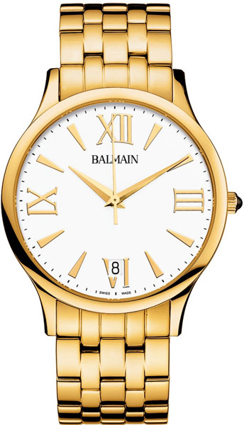Фото «Швейцарские наручные часы Balmain B29803322»