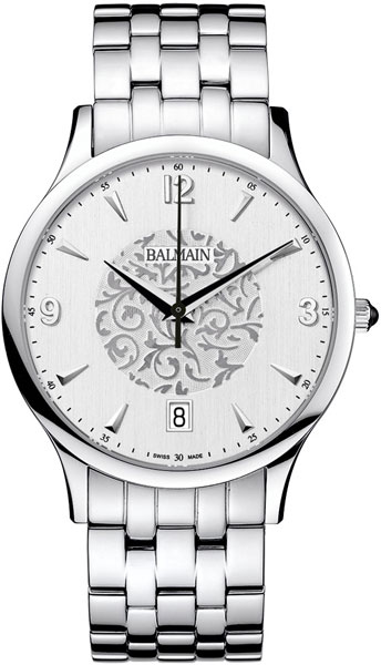 Швейцарские наручные часы Balmain B29813314