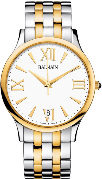 Швейцарские наручные часы Balmain B29823922