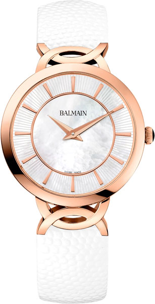 Швейцарские наручные часы Balmain B31792286