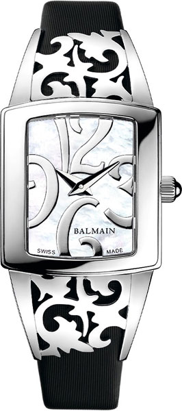 Фото «Швейцарские наручные часы Balmain B33713282»