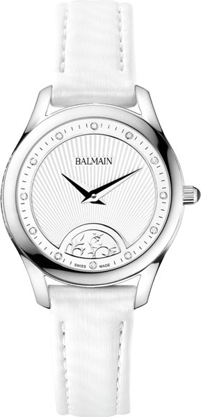 Швейцарские наручные часы Balmain B36112216