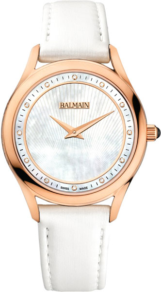 Швейцарские наручные часы Balmain B36392286