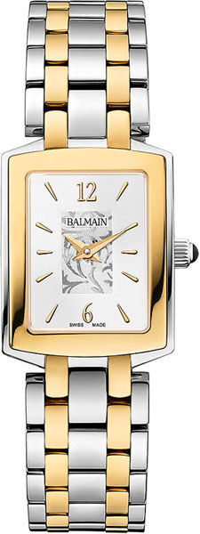 Швейцарские наручные часы Balmain B37923914