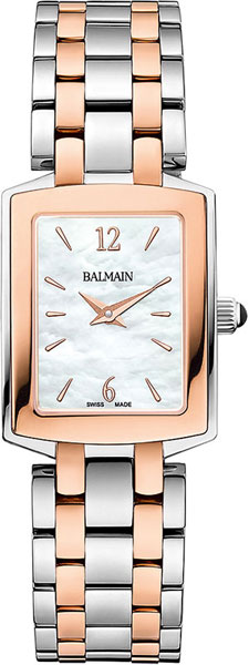 Швейцарские наручные часы Balmain B37983384