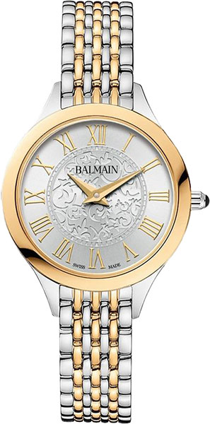 Швейцарские наручные часы Balmain B39123912