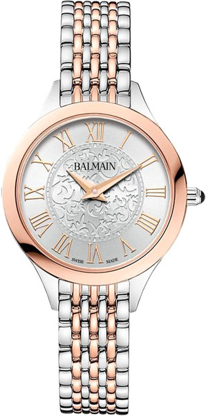 Швейцарские наручные часы Balmain B39183312
