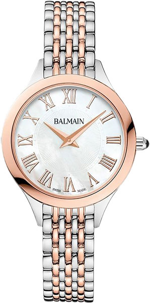 Швейцарские наручные часы Balmain B39183382