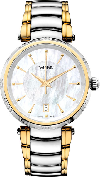    Balmain B40723986