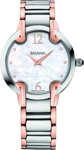 Швейцарские наручные часы Balmain B40983384