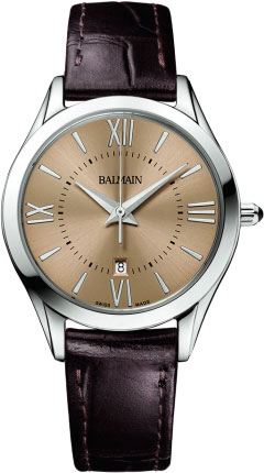 Швейцарские наручные часы Balmain B41115242