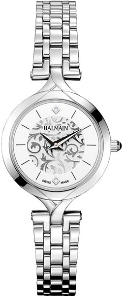 Швейцарские наручные часы Balmain B41913316