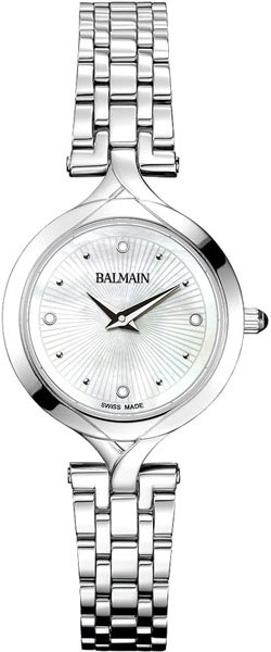 Швейцарские наручные часы Balmain B41913386