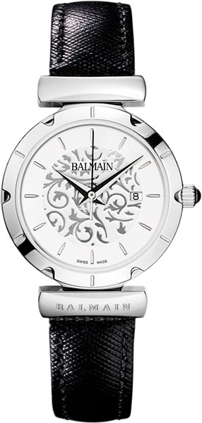 Швейцарские наручные часы Balmain B42113216