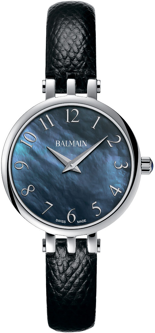Швейцарские наручные часы Balmain B42913264