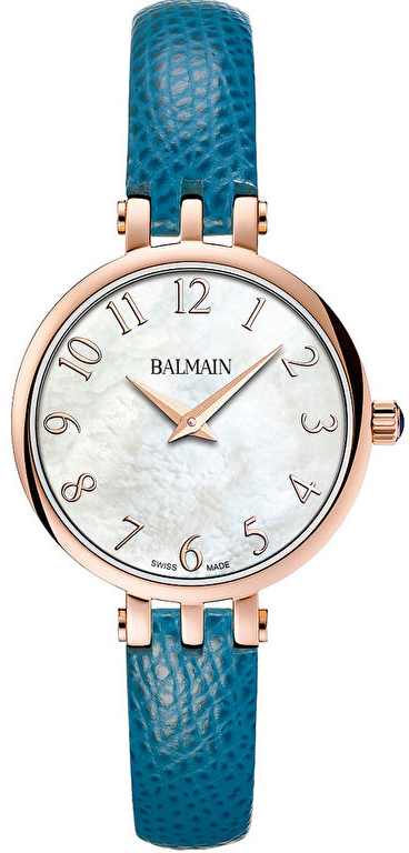 Швейцарские наручные часы Balmain B42992484