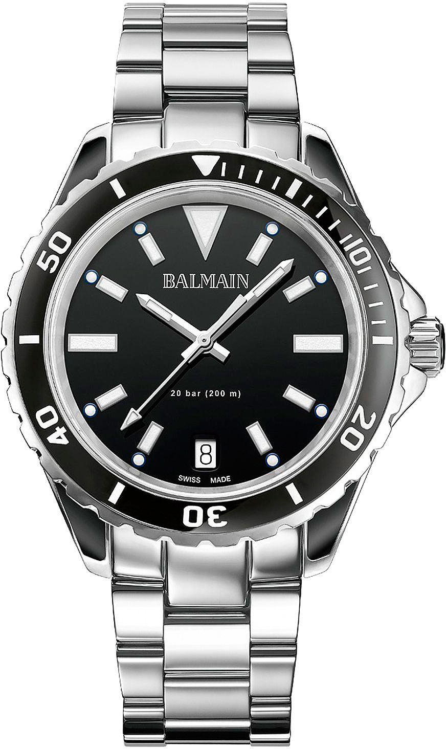    Balmain B43313365