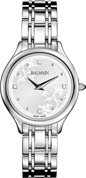 Швейцарские наручные часы Balmain B43713316