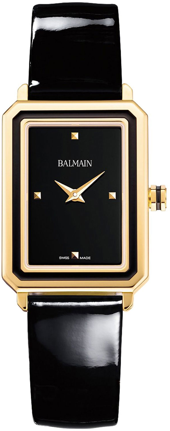 Швейцарские наручные часы Balmain B43923266