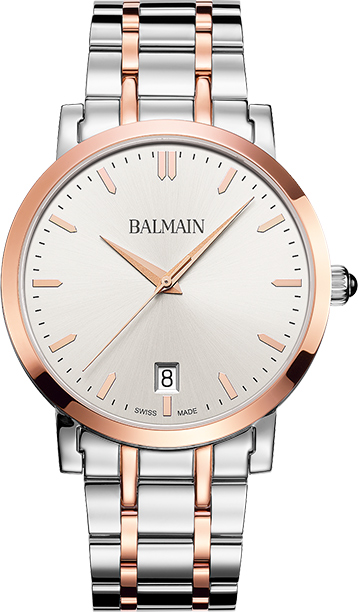 Швейцарские наручные часы Balmain B44283326