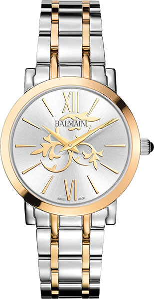 Швейцарские наручные часы Balmain B44323912