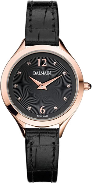 Швейцарские наручные часы Balmain B45193264