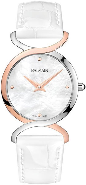 Фото «Швейцарские наручные часы Balmain B46782286»