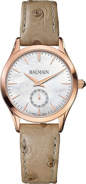 Швейцарские наручные часы Balmain B47195186