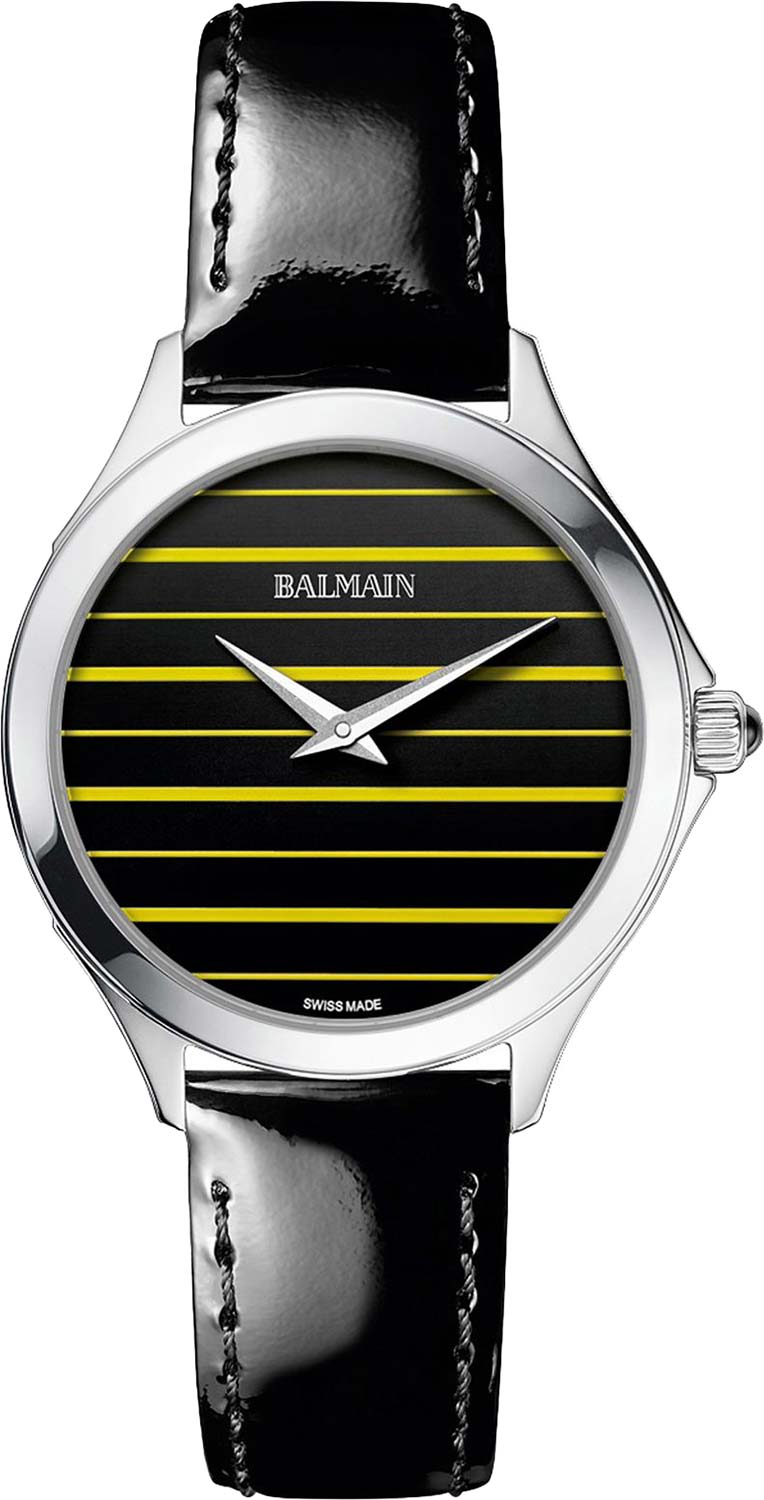 Швейцарские наручные часы Balmain B47513268