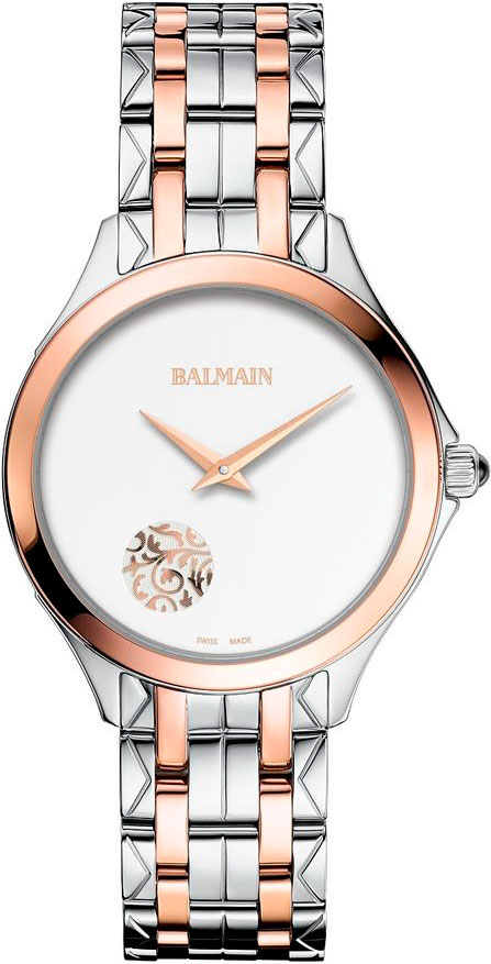 Швейцарские наручные часы Balmain B47583316