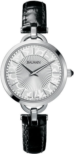 Швейцарские наручные часы Balmain B47713216