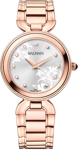 Швейцарские наручные часы Balmain B48993316